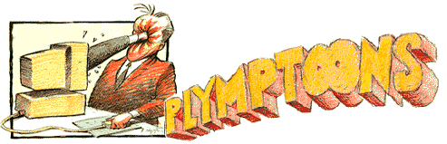 Logo for Plymptoons