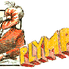 Plymptoons logo